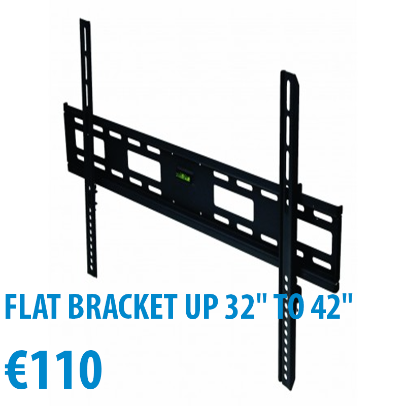 Www.tvmounting.ie Offers A TV Bracket Installation Serivce
