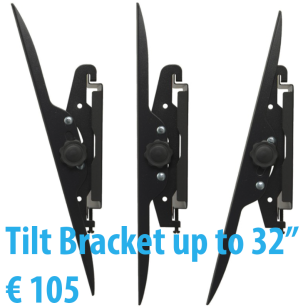LED TV Mounting Dublin